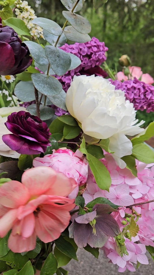1 year of Blooms