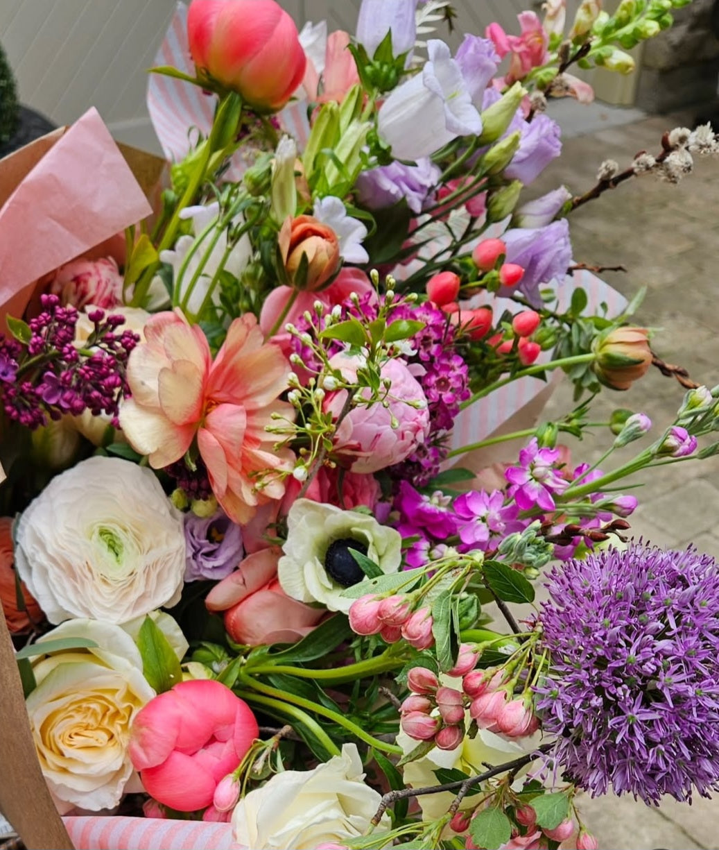 Weekend Blooms  June 19th & 20th