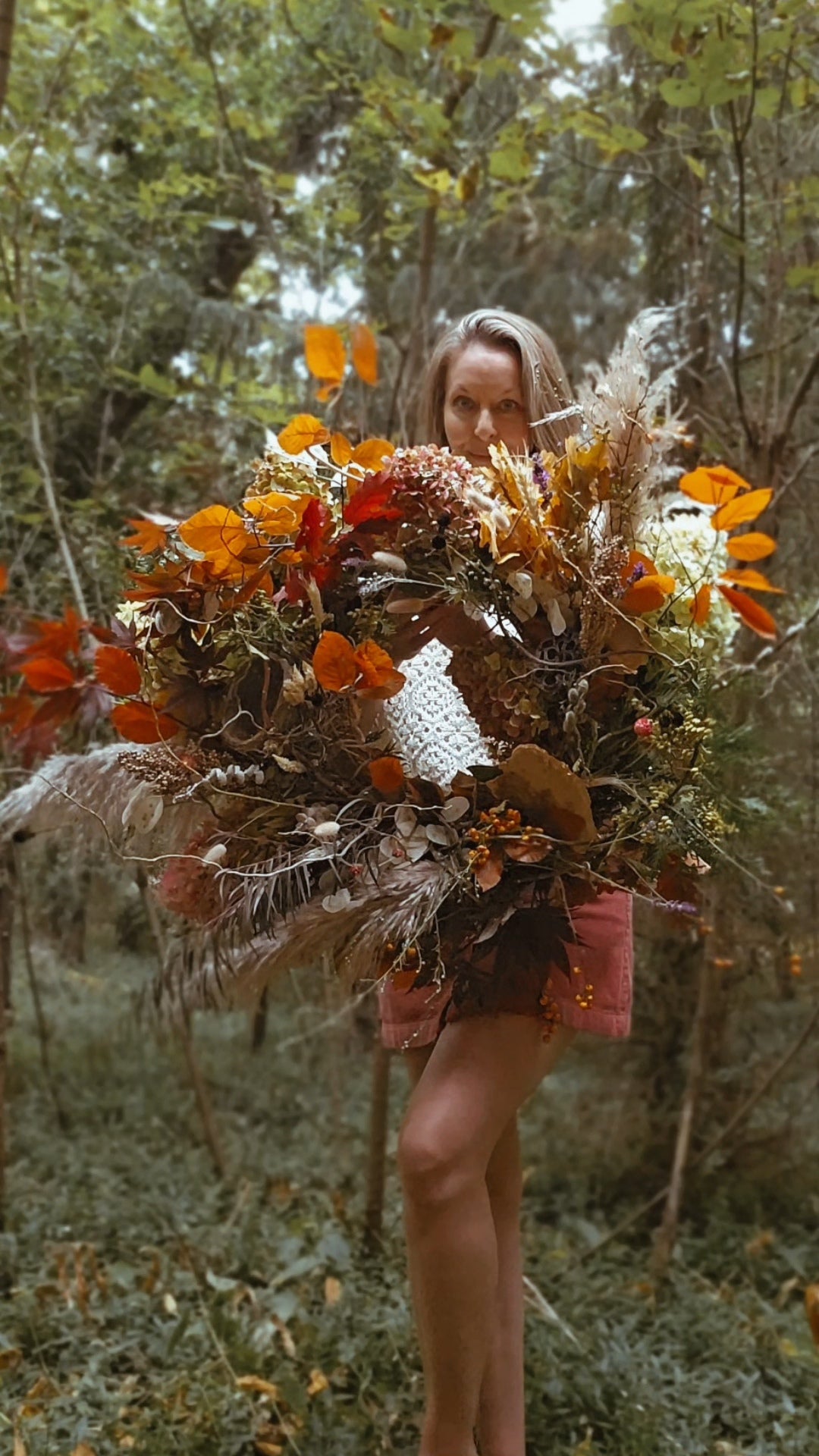 Seasonal Wreath